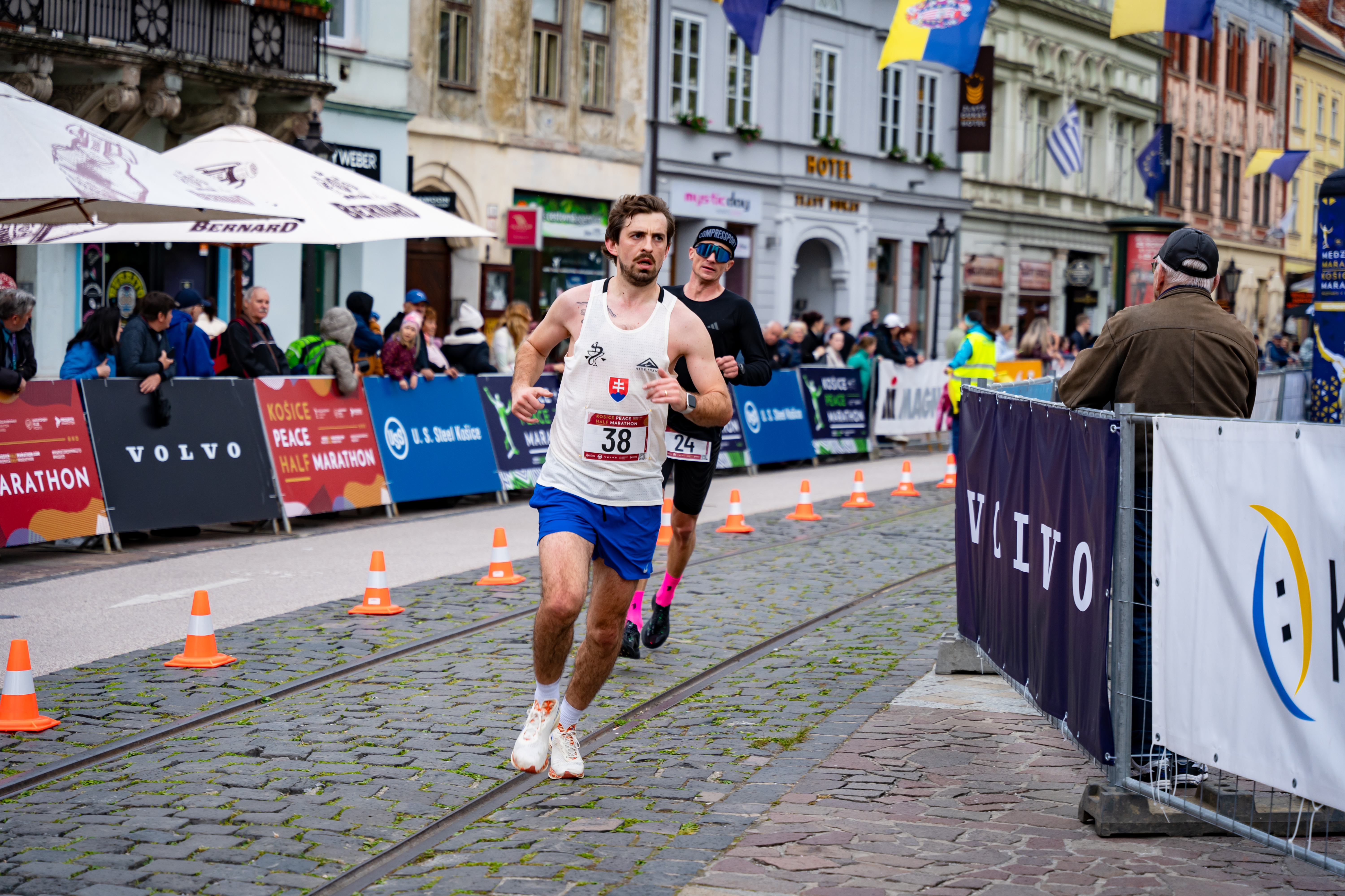 Kosice Peace Half Marathon-65